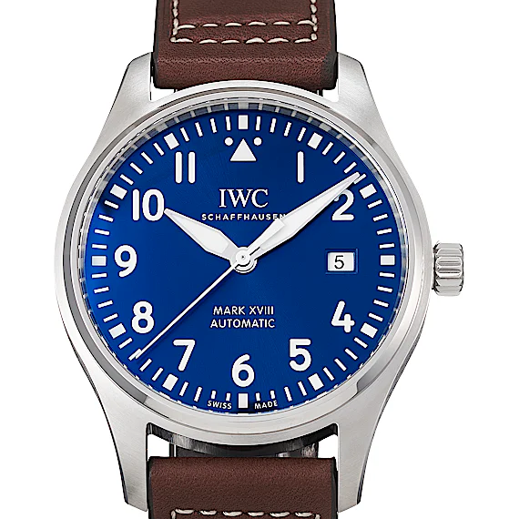 IWC Pilot's Watch IW327010 IWC Pilot's Watch IW327010