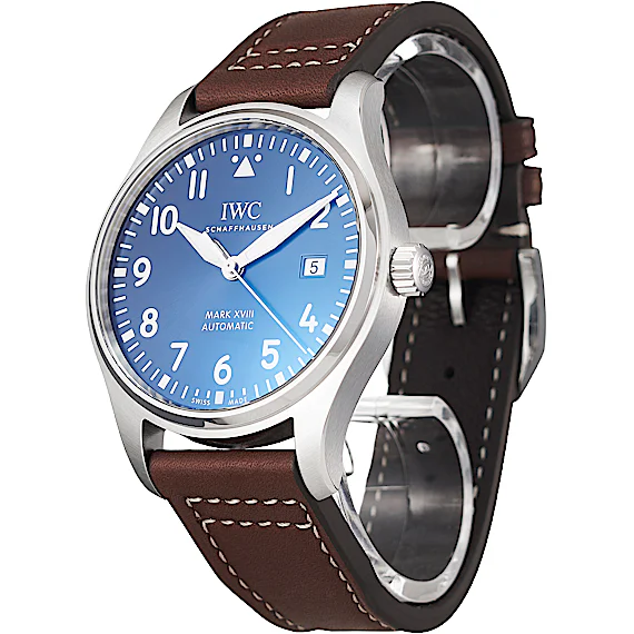 IWC Pilot's Watch IW327010 IWC Pilot's Watch IW327010