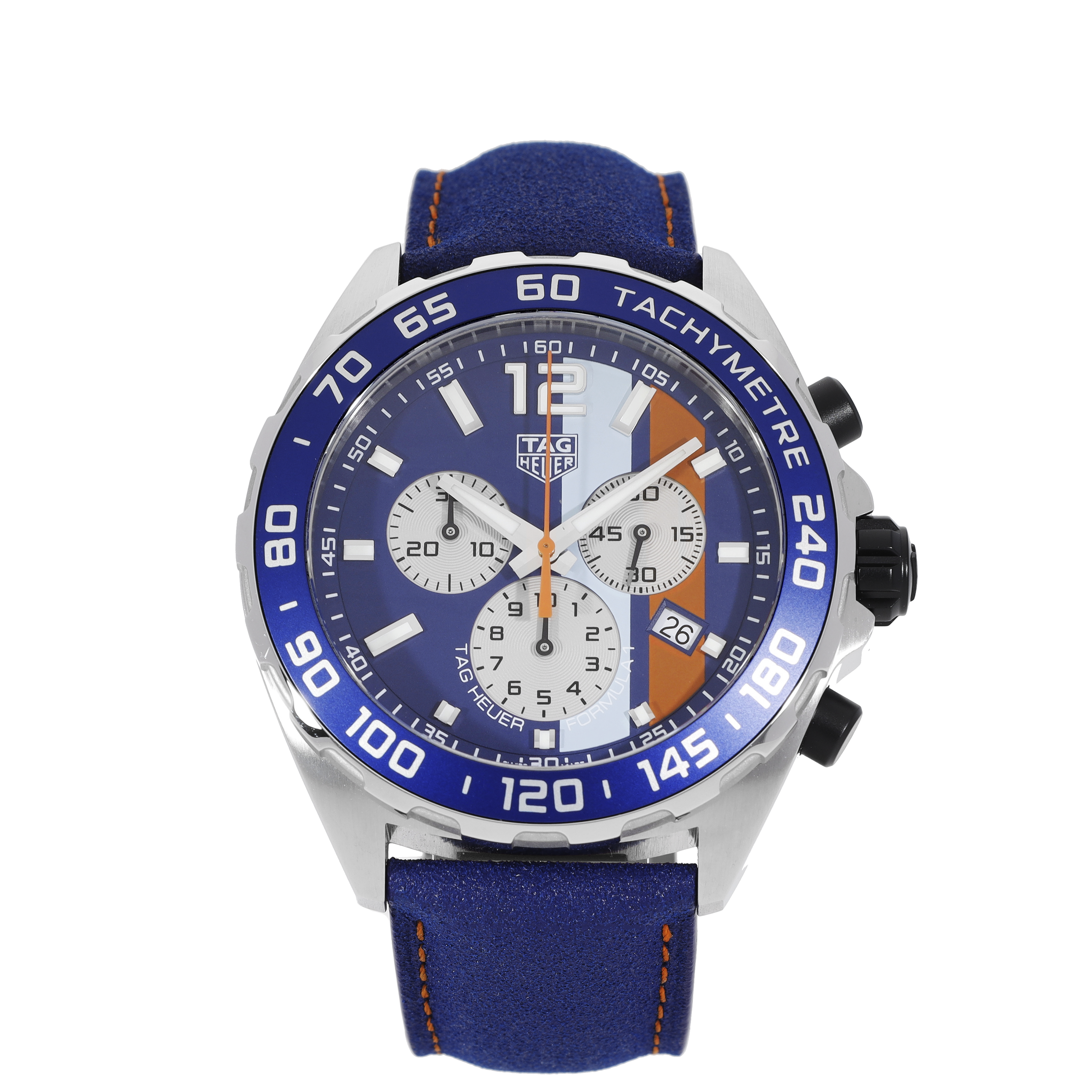 TAG Heuer Formula 1 CAZ101N.FC8243