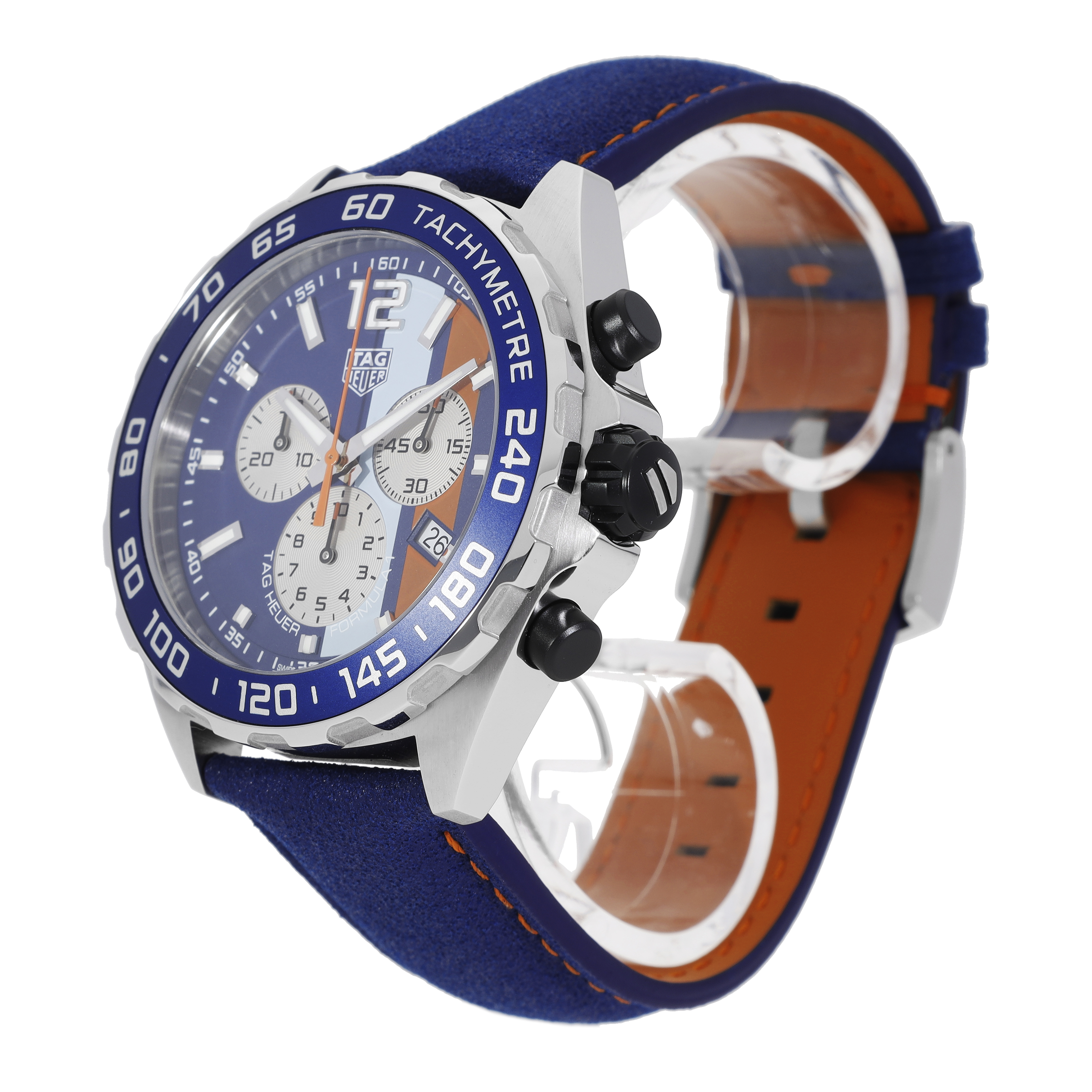 TAG Heuer Formula 1 CAZ101N.FC8243