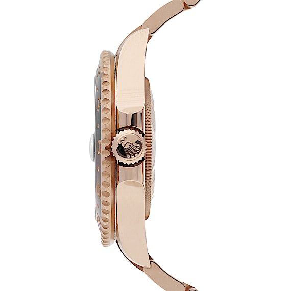 Rolex GMT-Master 126715CHNR Rolex GMT-Master 126715CHNR