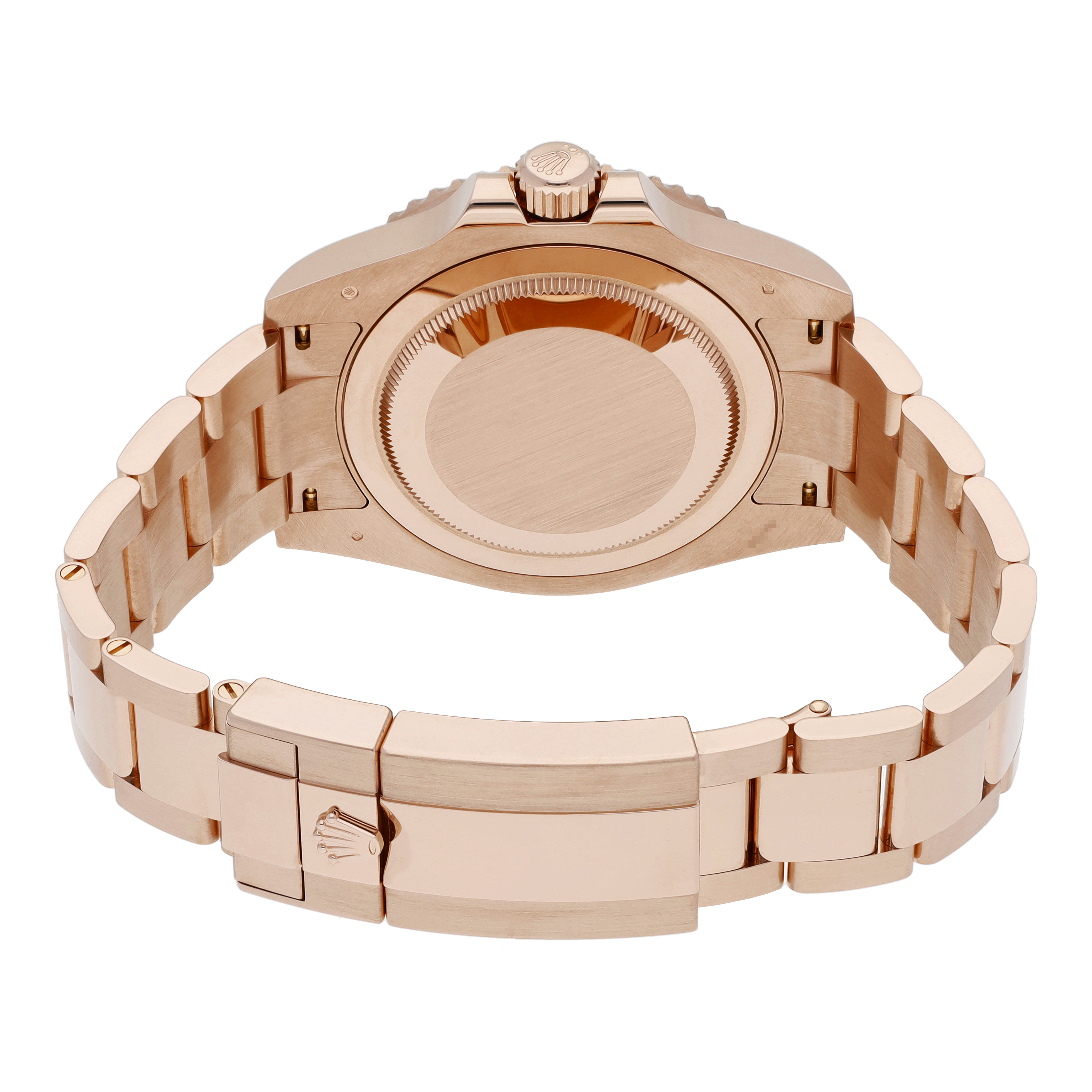 Rolex GMT-Master 126715CHNR