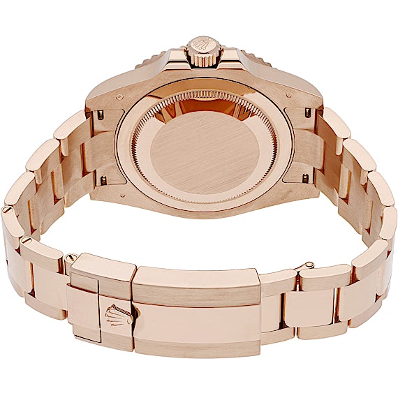 Rolex GMT-Master 126715CHNR Rolex GMT-Master 126715CHNR