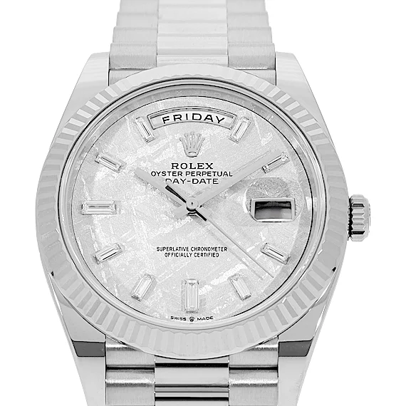 Rolex Day-Date 228239 Rolex Day-Date 228239