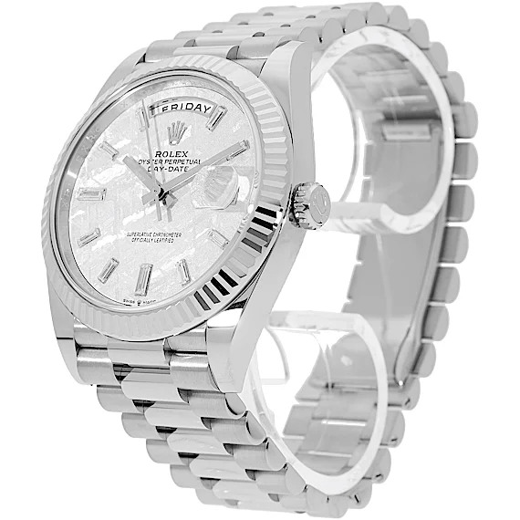 Rolex Day-Date 228239 Rolex Day-Date 228239