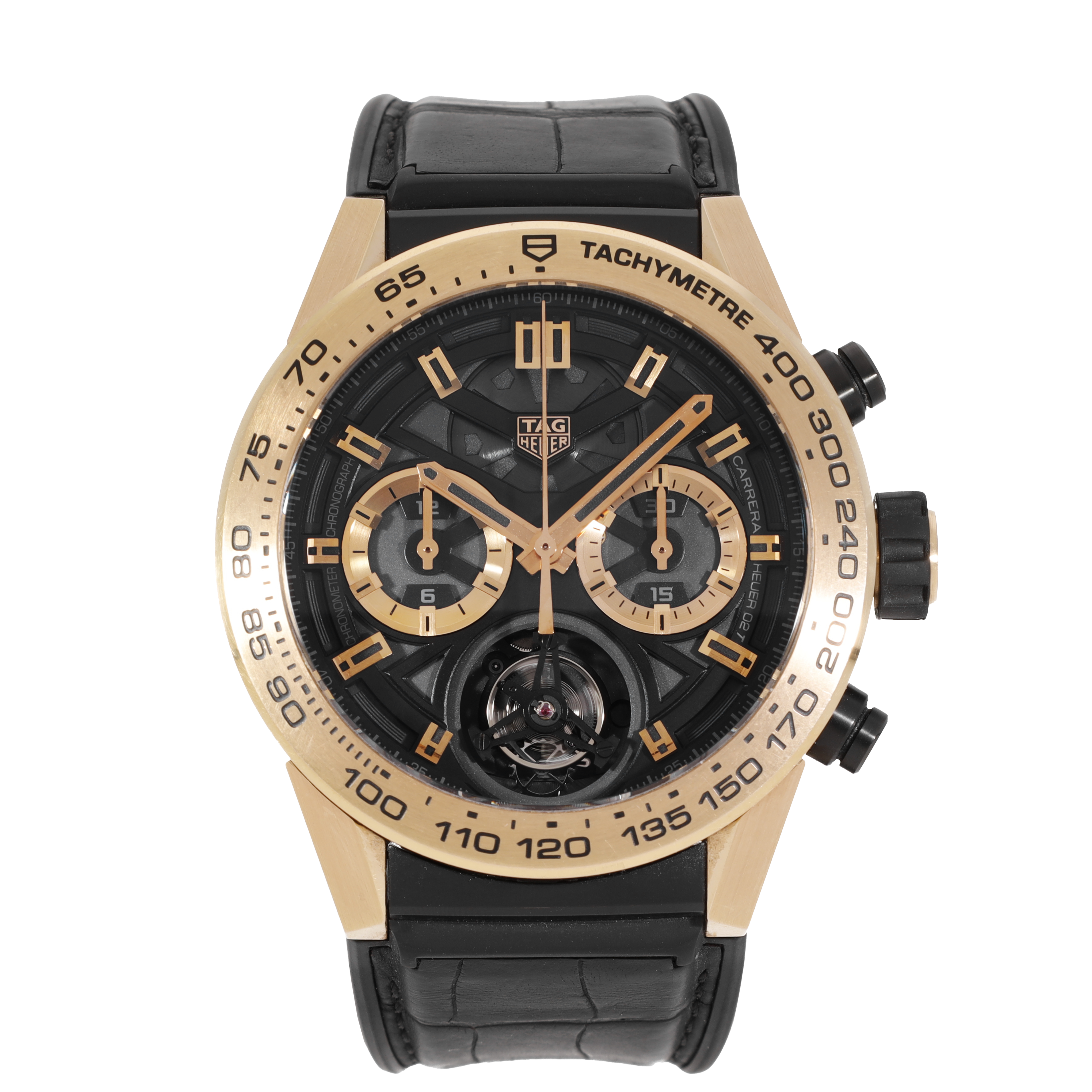 TAG Heuer Carrera CAR5A5Z.FC6377