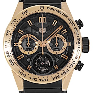 TAG Heuer Carrera CAR5A5Z.FC6377 TAG Heuer Carrera CAR5A5Z.FC6377