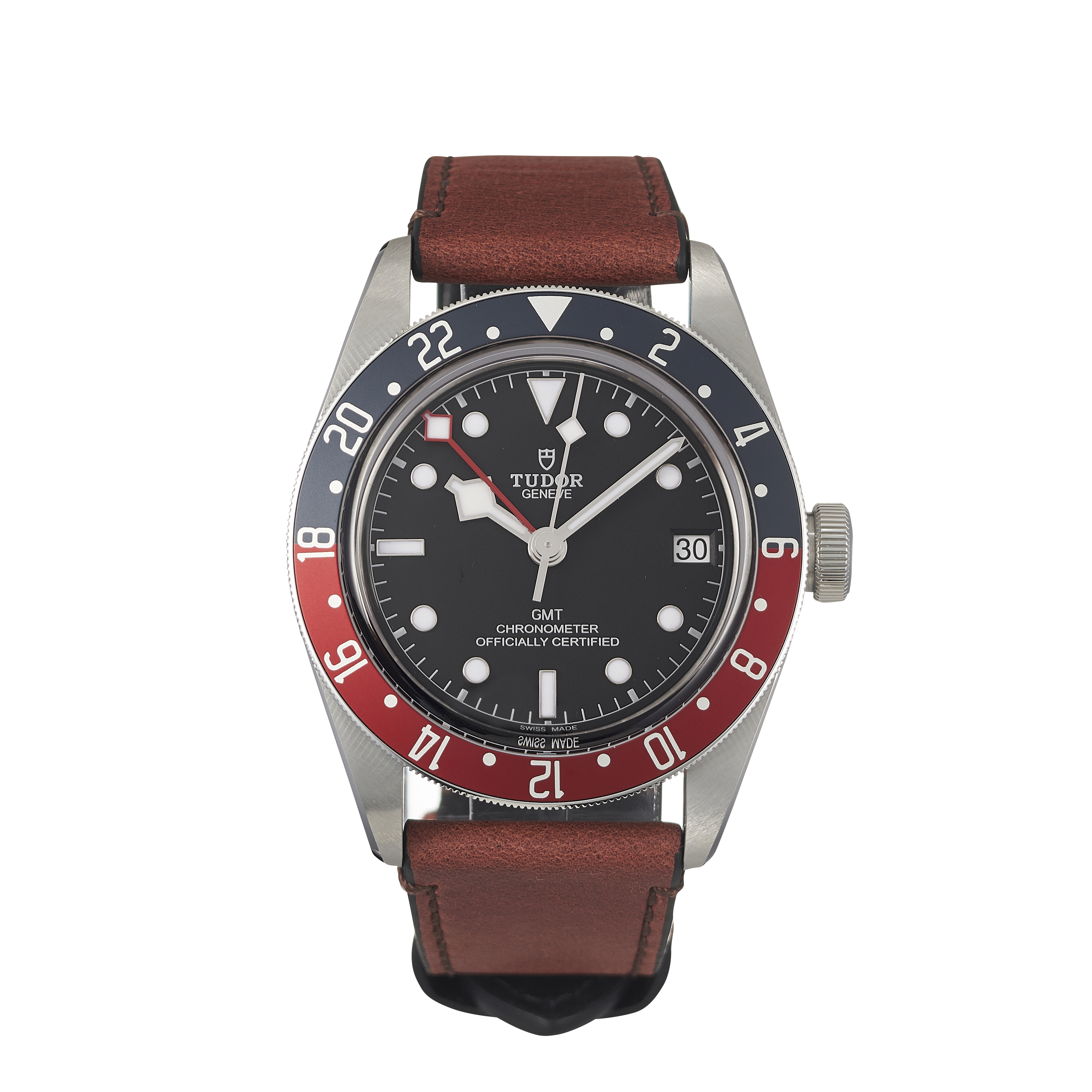 Tudor Black Bay 79830RB