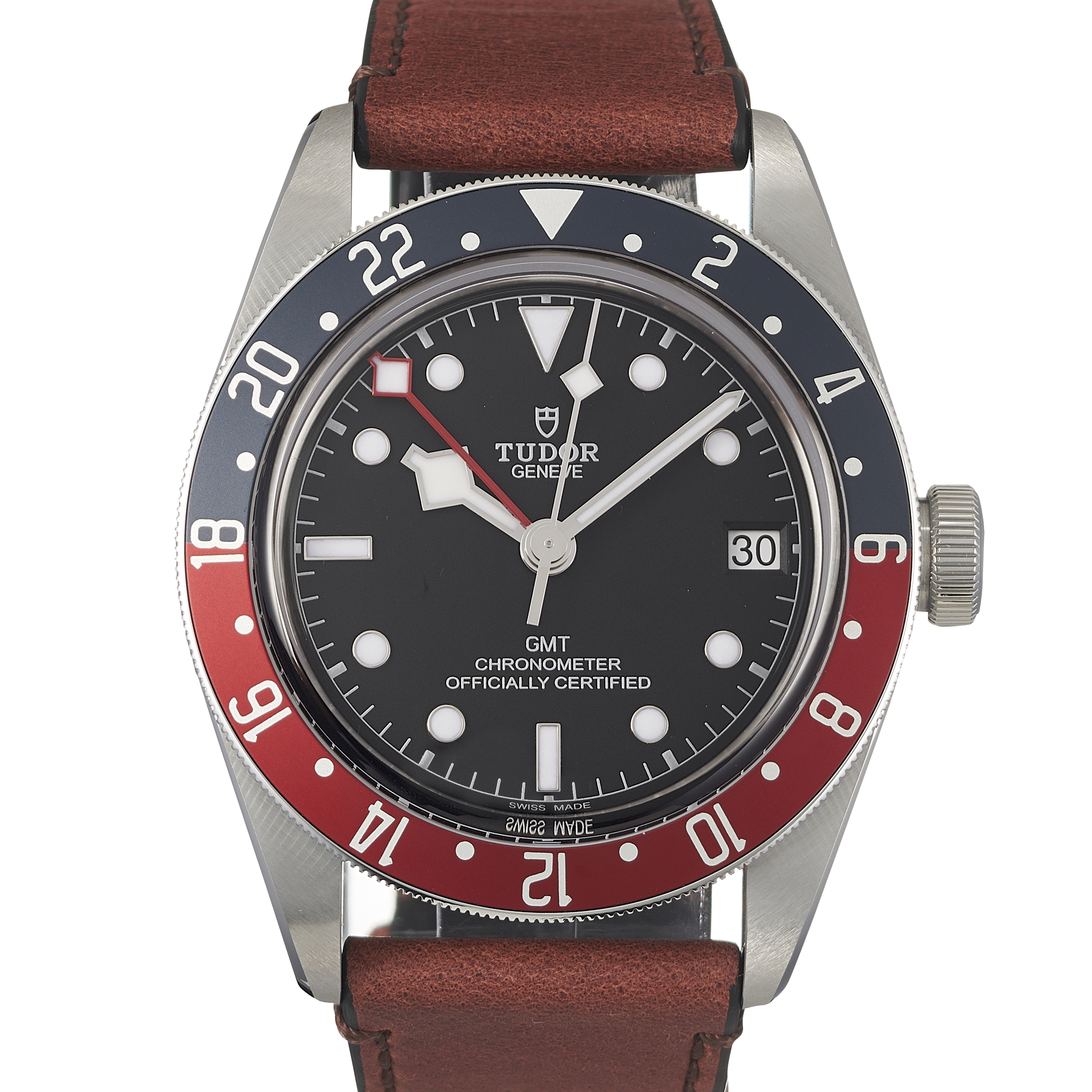 Tudor Black Bay 79830RB