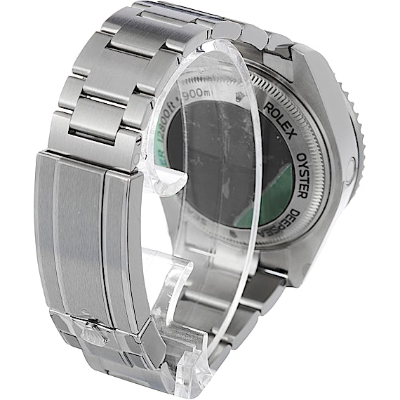 Rolex Sea-Dweller 126660  Rolex Sea-Dweller 126660