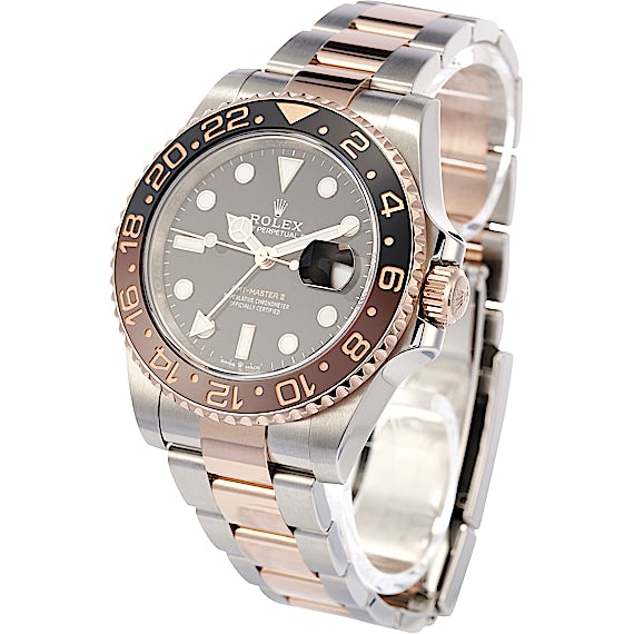 Rolex GMT-Master 126711CHNR Rolex GMT-Master 126711CHNR