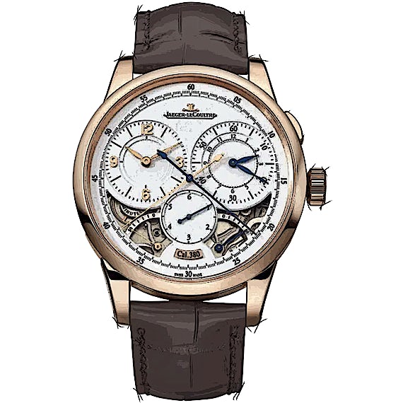Jaeger-LeCoultre Duomètre 6012421 Jaeger-LeCoultre Duomètre 6012421
