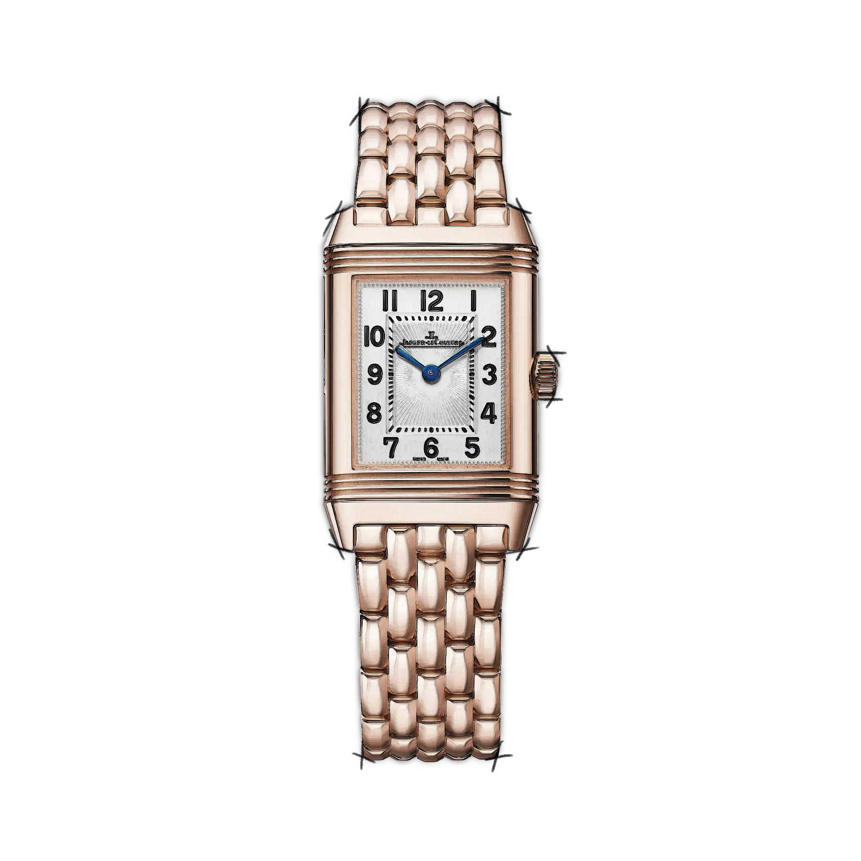 Jaeger-LeCoultre Reverso 2662130