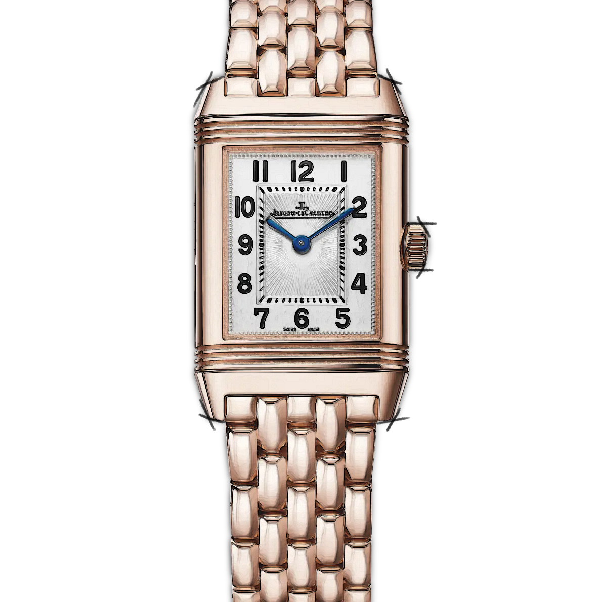 Jaeger-LeCoultre Reverso 2662130