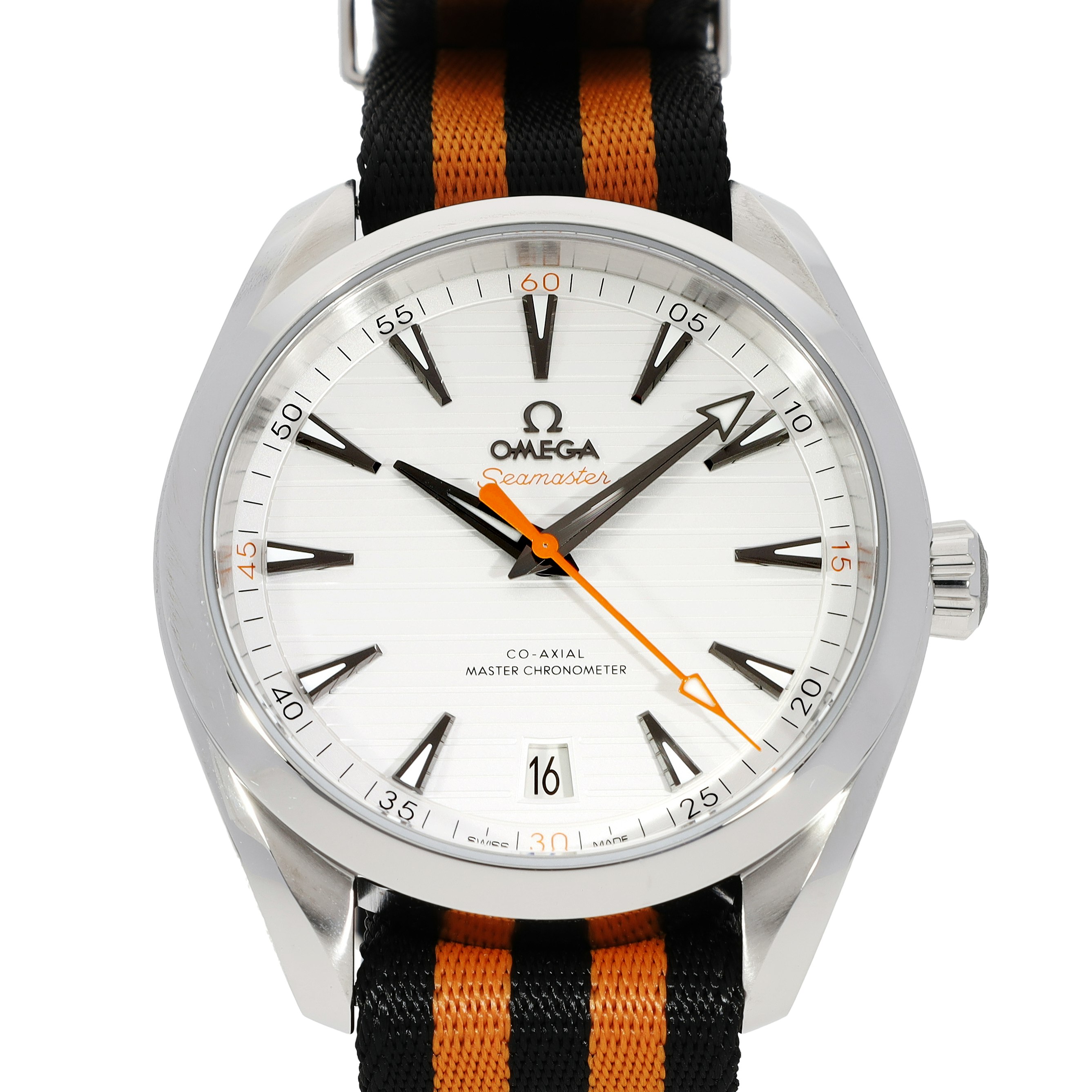 Chronext clearance omega seamaster