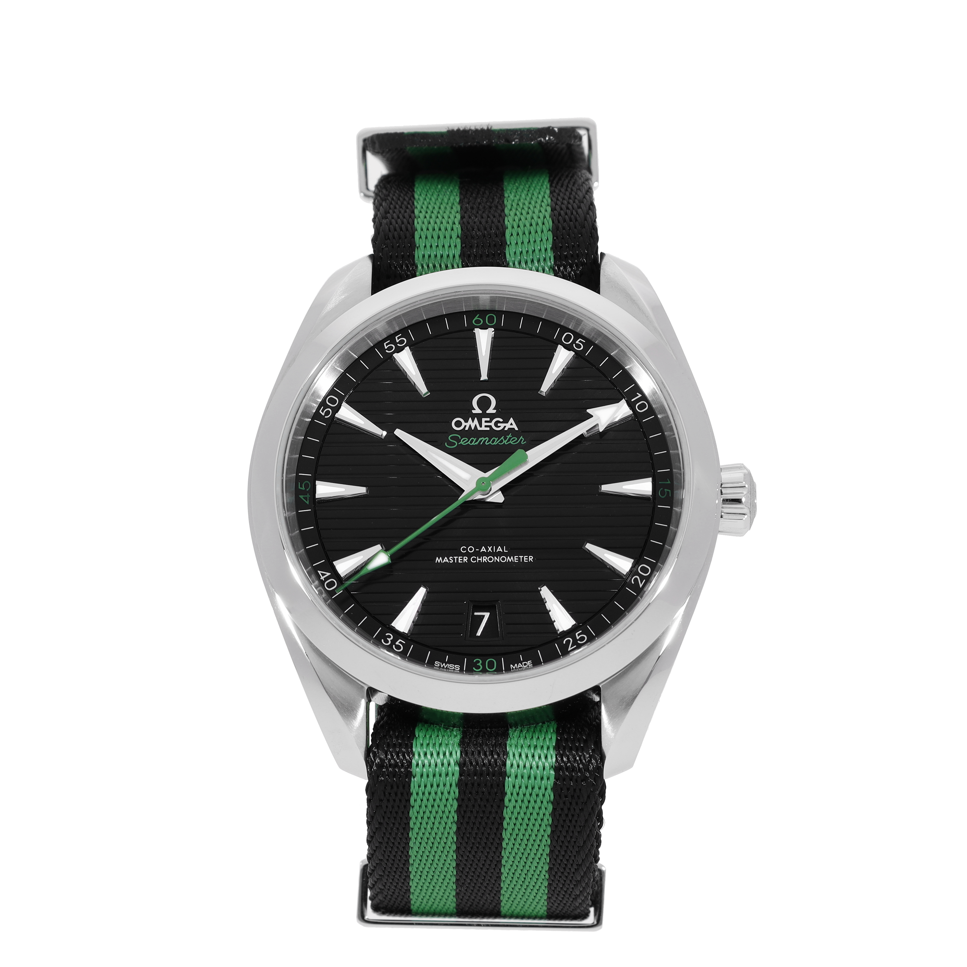 Omega Seamaster 220.12.41.21.01.002