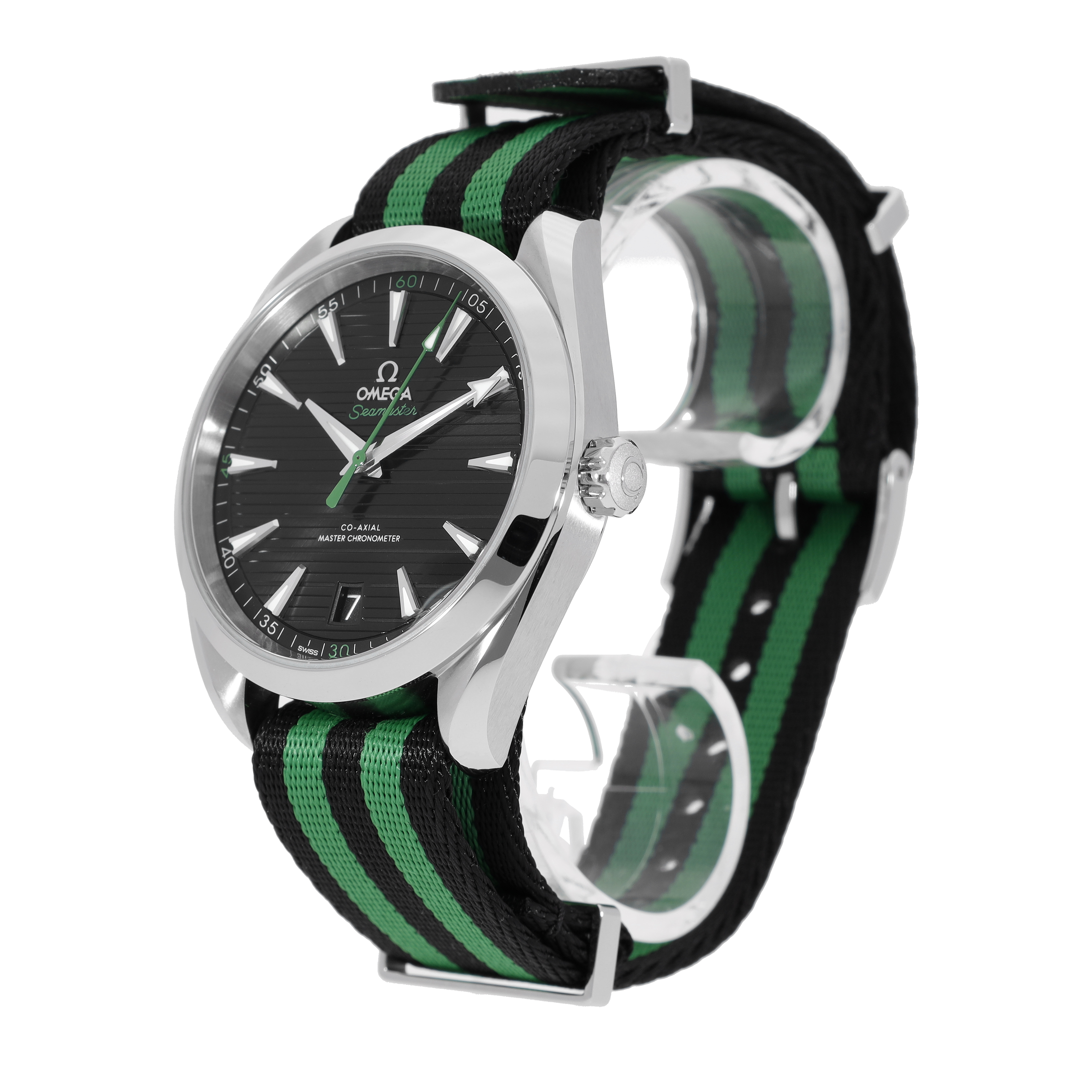 Omega Seamaster 220.12.41.21.01.002