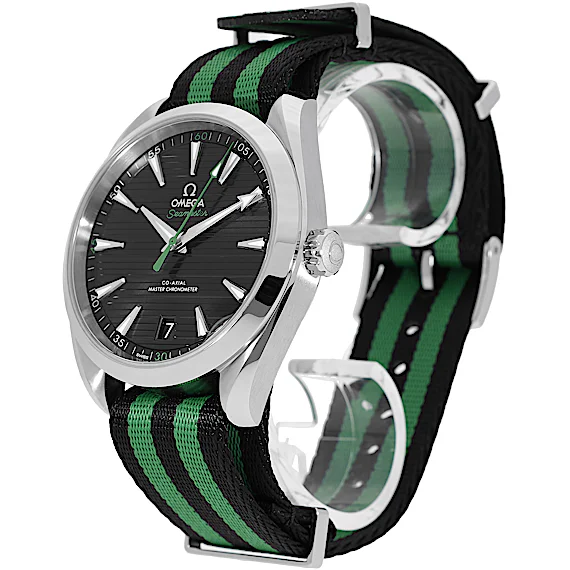 Omega Seamaster 220.12.41.21.01.002 Omega Seamaster 220.12.41.21.01.002