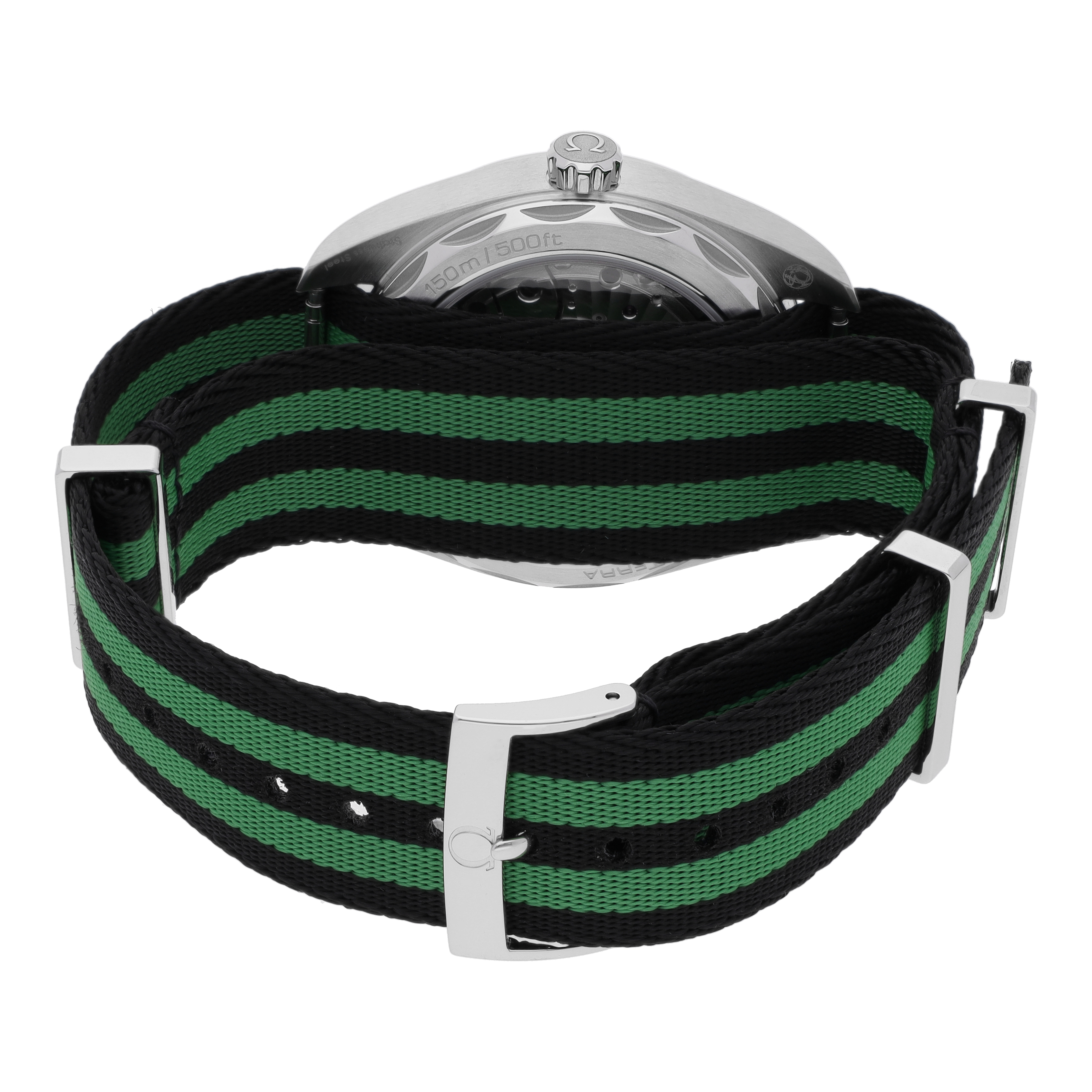 Omega Seamaster 220.12.41.21.01.002