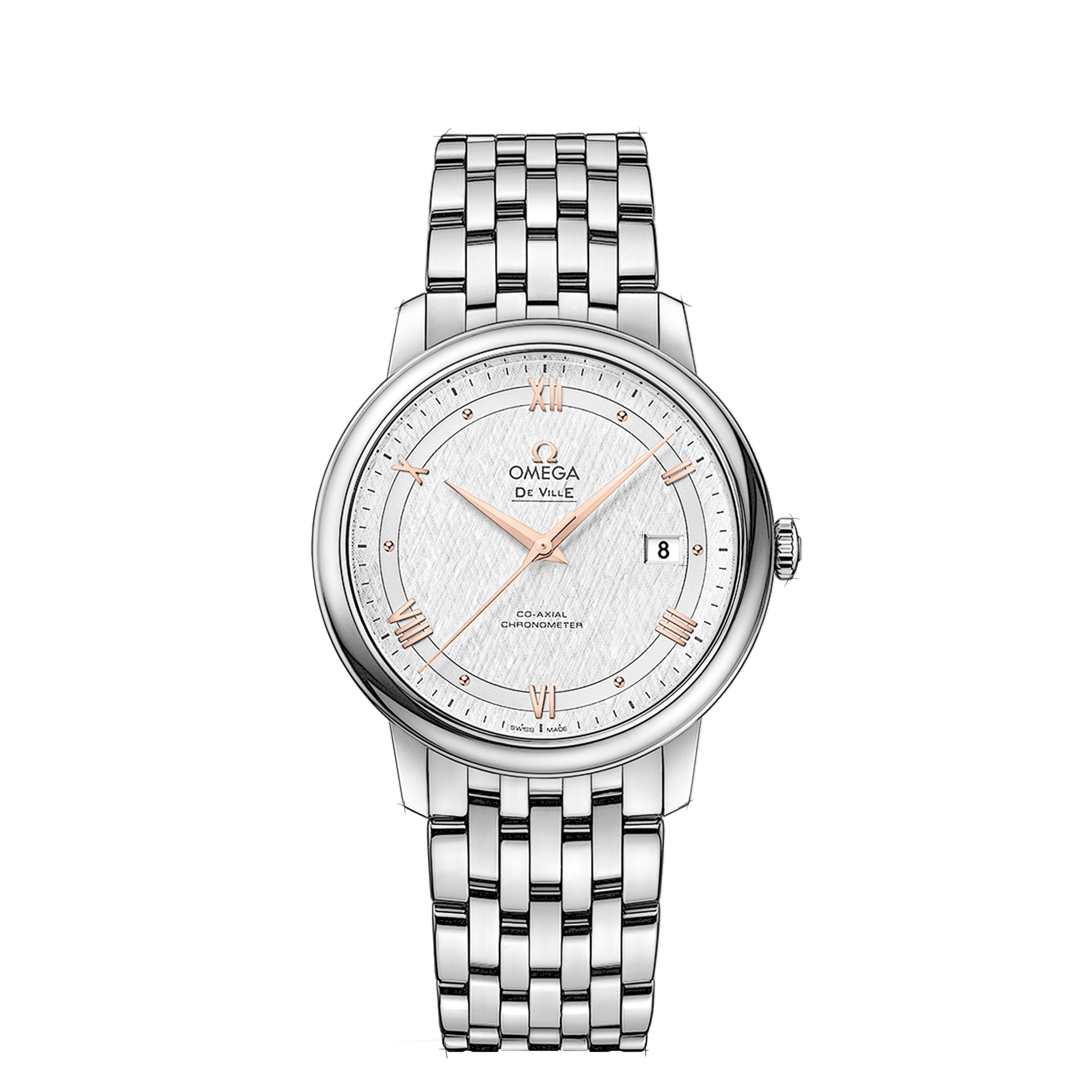 Omega De Ville 424.10.40.20.02.004