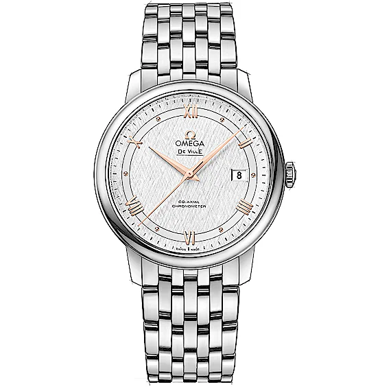Omega De Ville 424.10.40.20.02.004 Omega De Ville 424.10.40.20.02.004