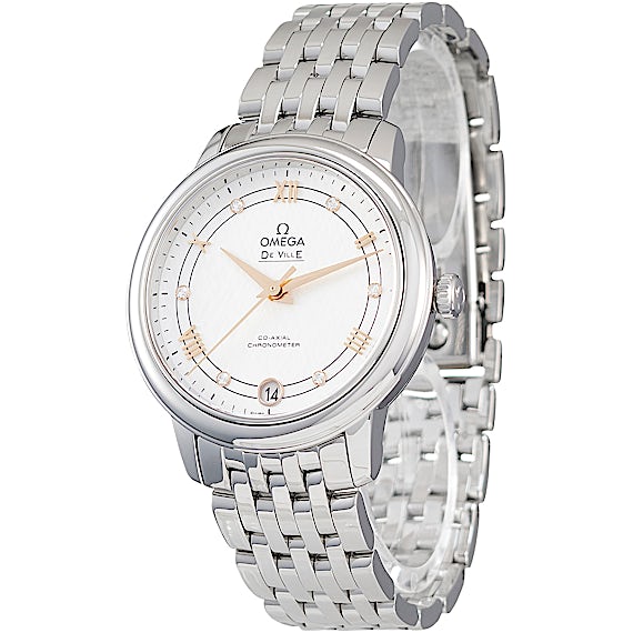 Omega De Ville 424.10.33.20.52.001 Omega De Ville 424.10.33.20.52.001