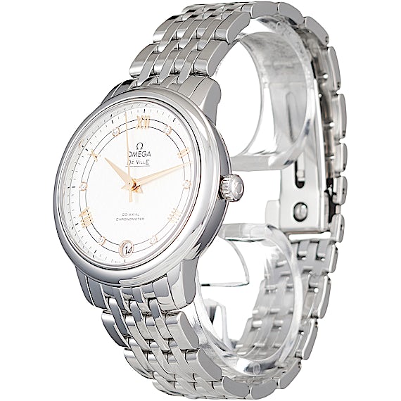 Omega De Ville 424.10.33.20.52.001 Omega De Ville 424.10.33.20.52.001