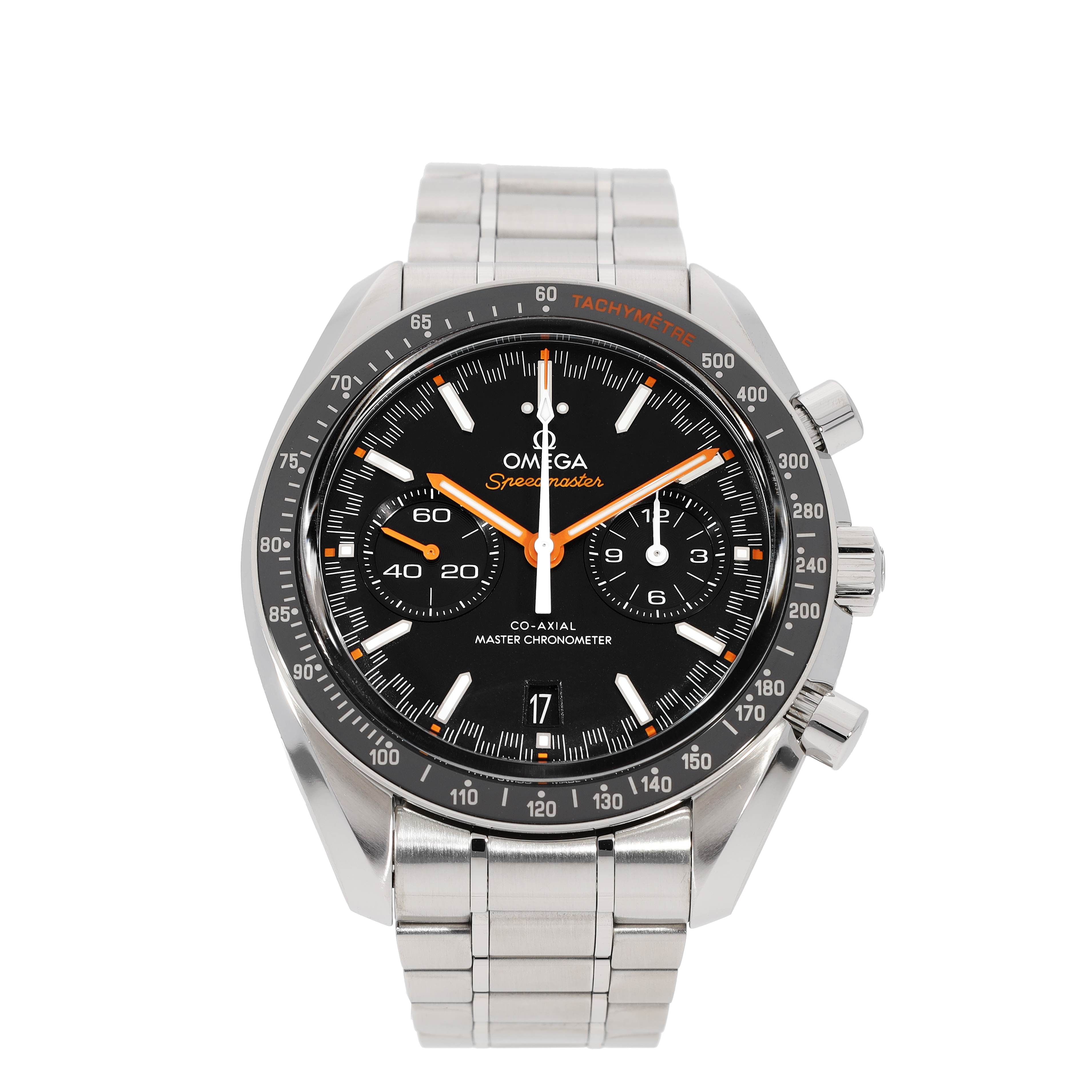 Omega Speedmaster 329.30.44.51.01.002