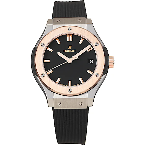 Hublot Classic Fusion 581.NO.1181.RX Hublot Classic Fusion 581.NO.1181.RX