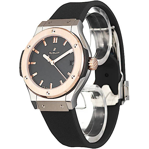 Hublot Classic Fusion 581.NO.1181.RX Hublot Classic Fusion 581.NO.1181.RX