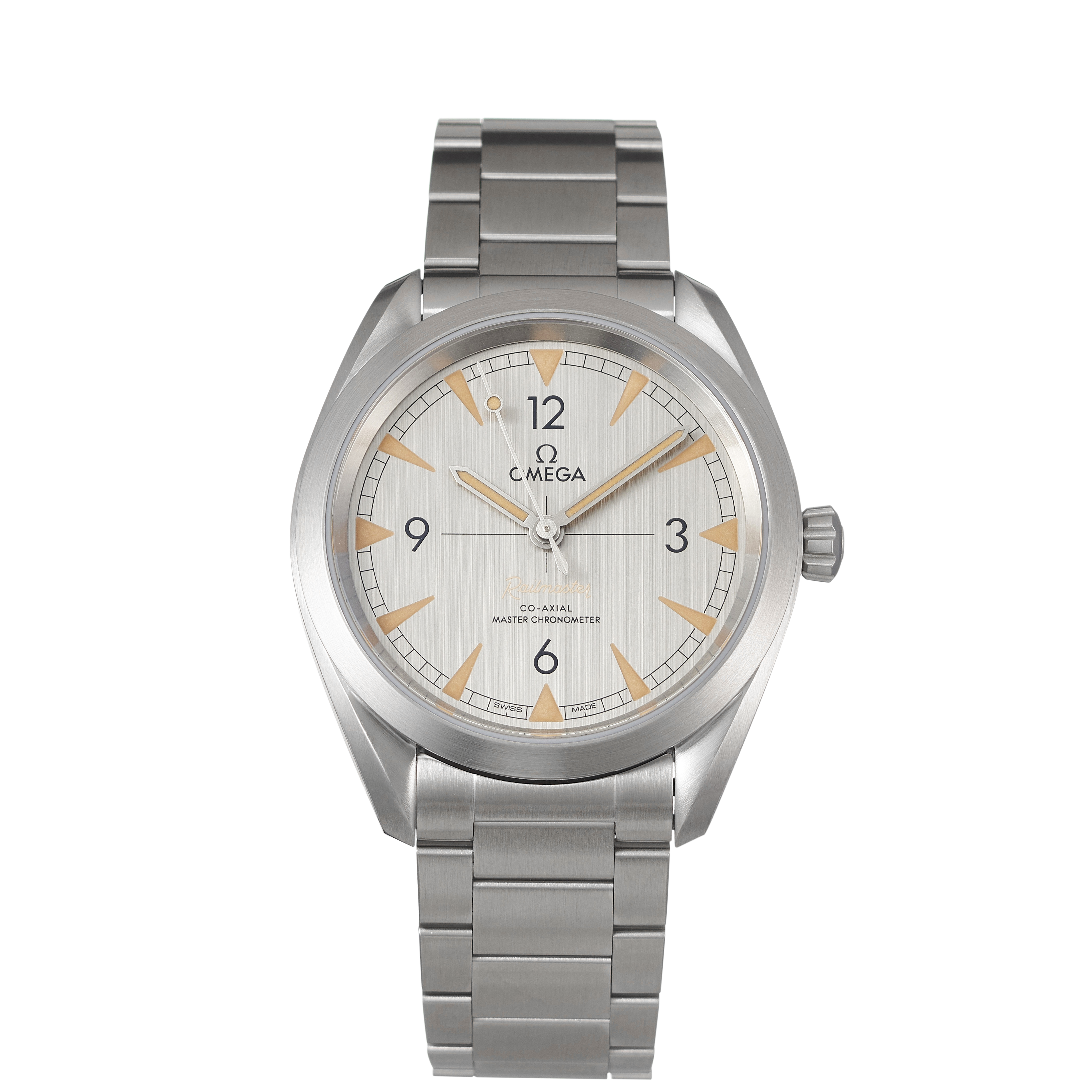 Omega Seamaster 220.10.40.20.06.001