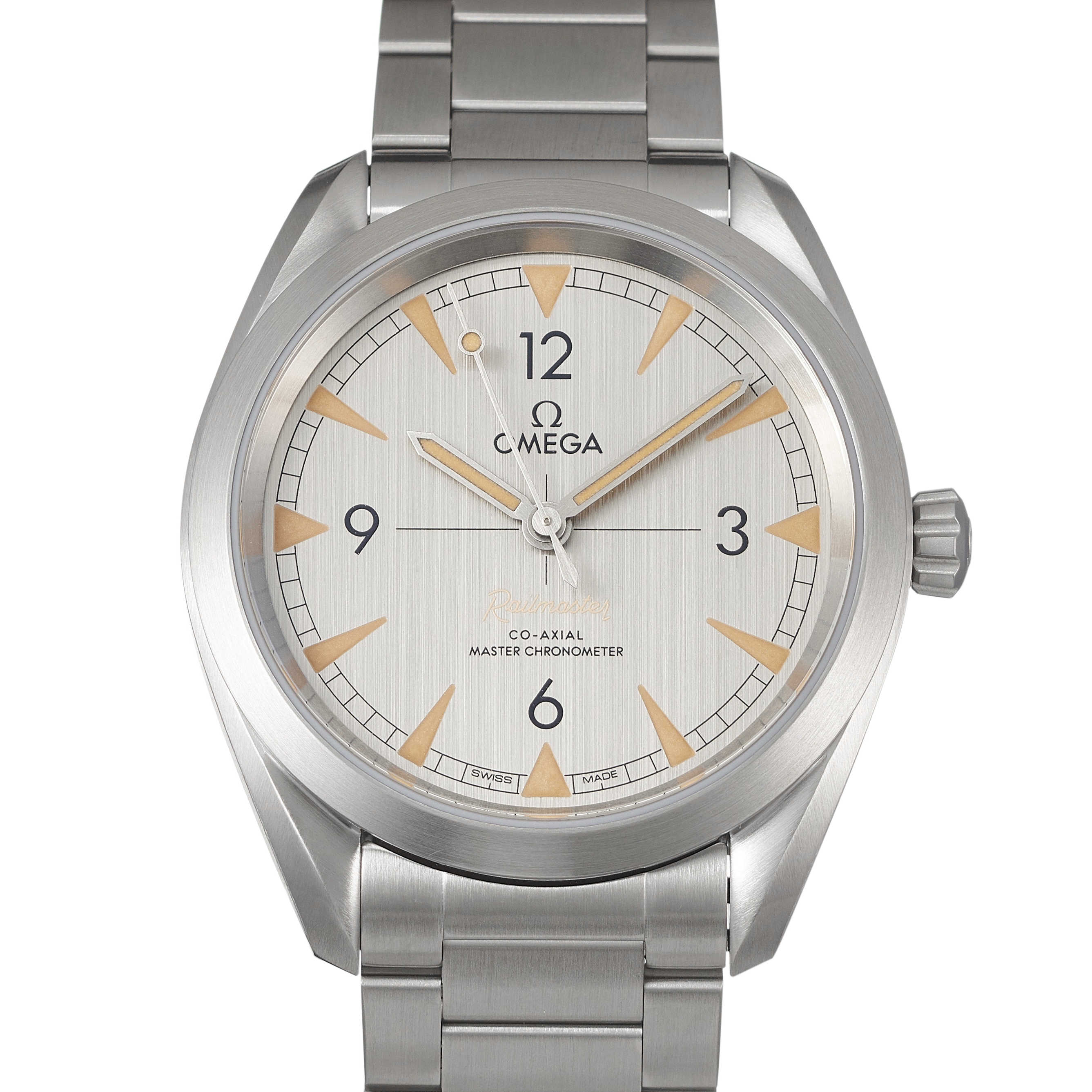 Omega Seamaster 220.10.40.20.06.001