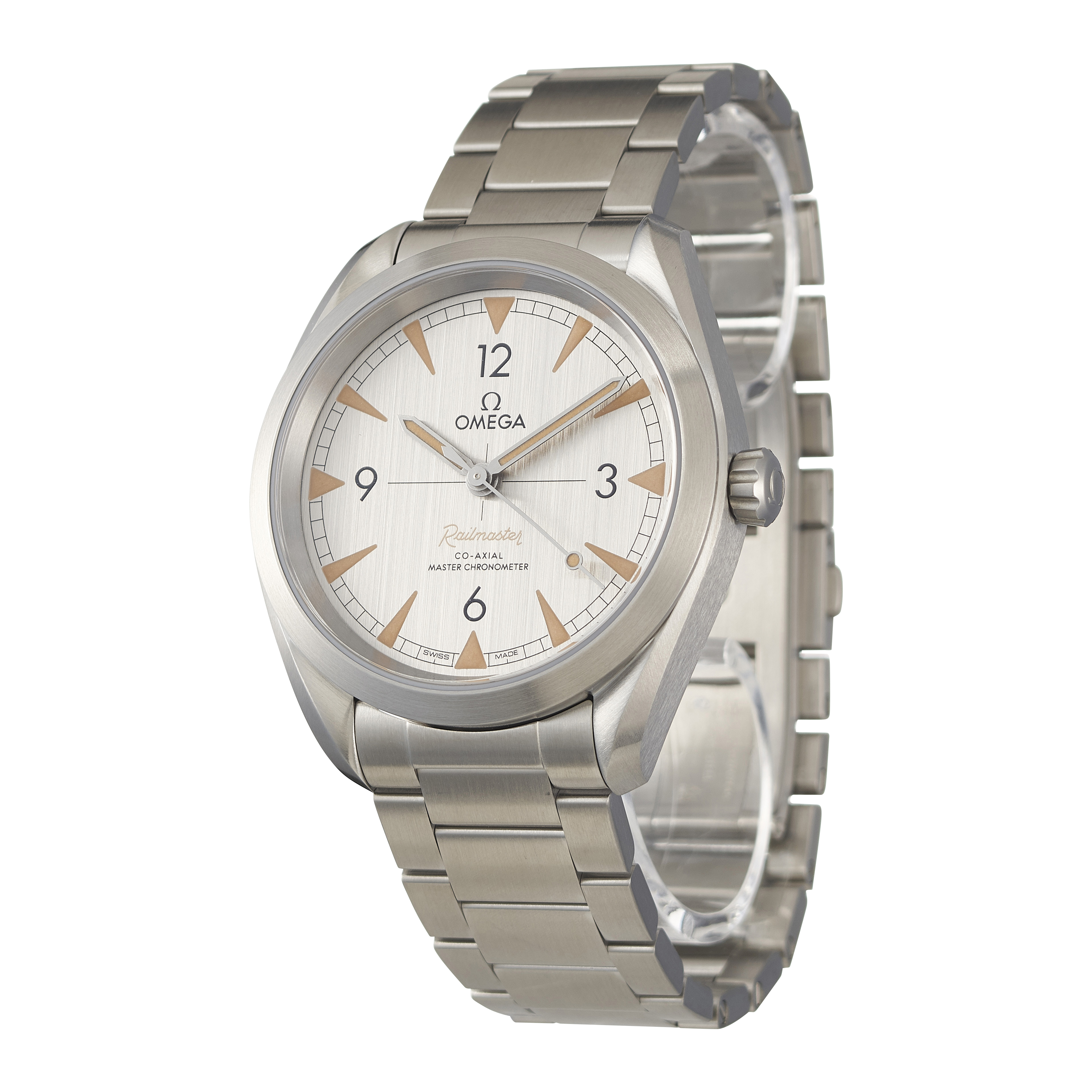 Omega Seamaster 220.10.40.20.06.001