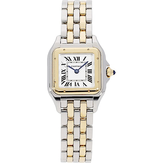 Cartier Panthère W2PN0006 Cartier Panthère W2PN0006