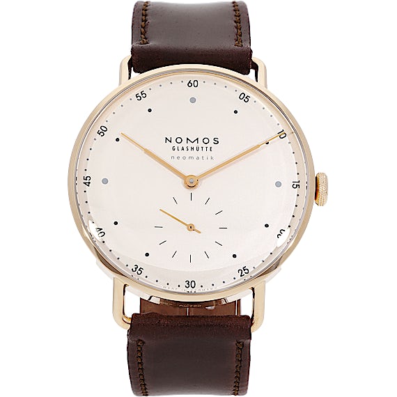 Nomos Metro 1180 Nomos Metro 1180