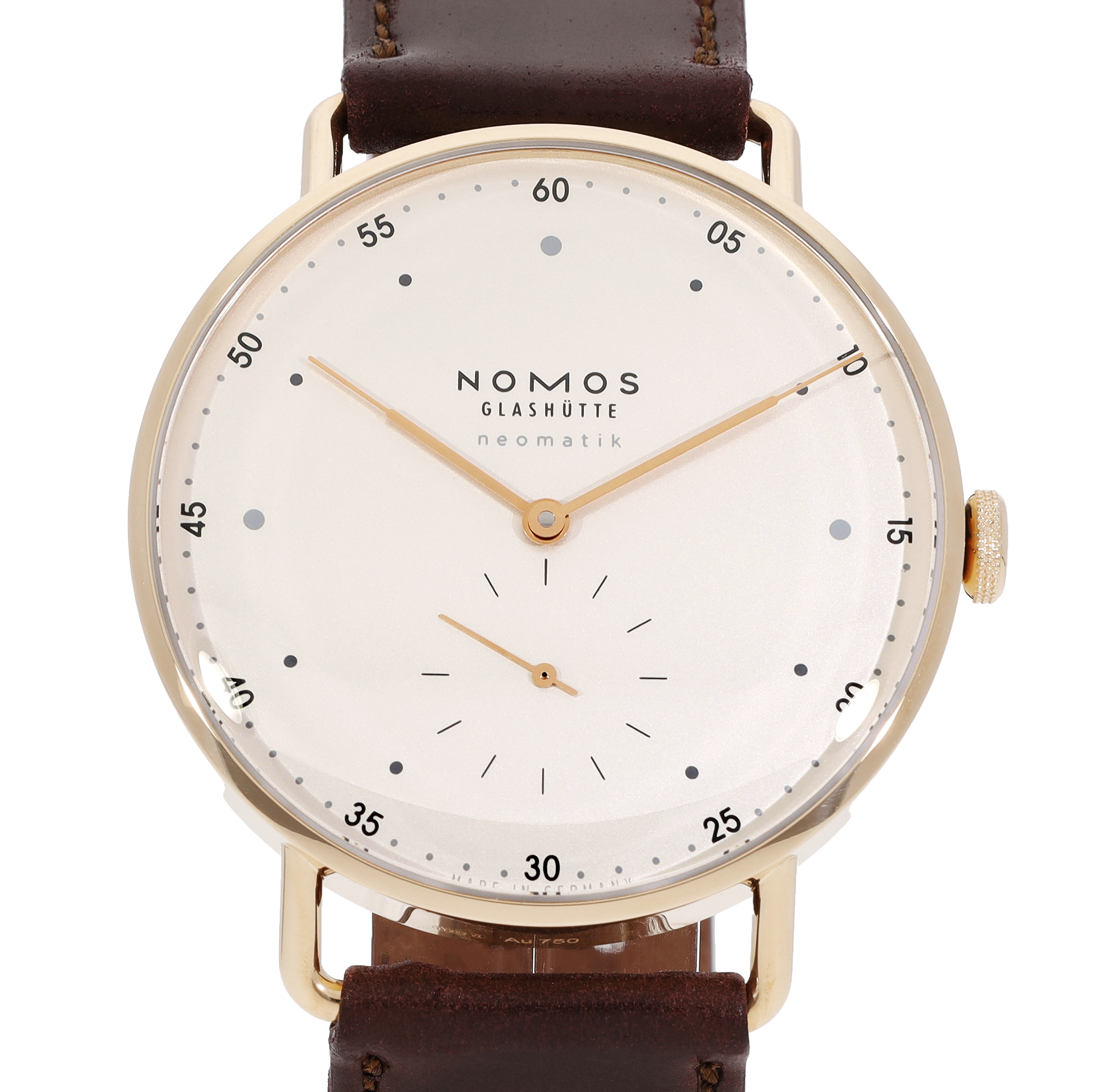 Nomos Metro 1180