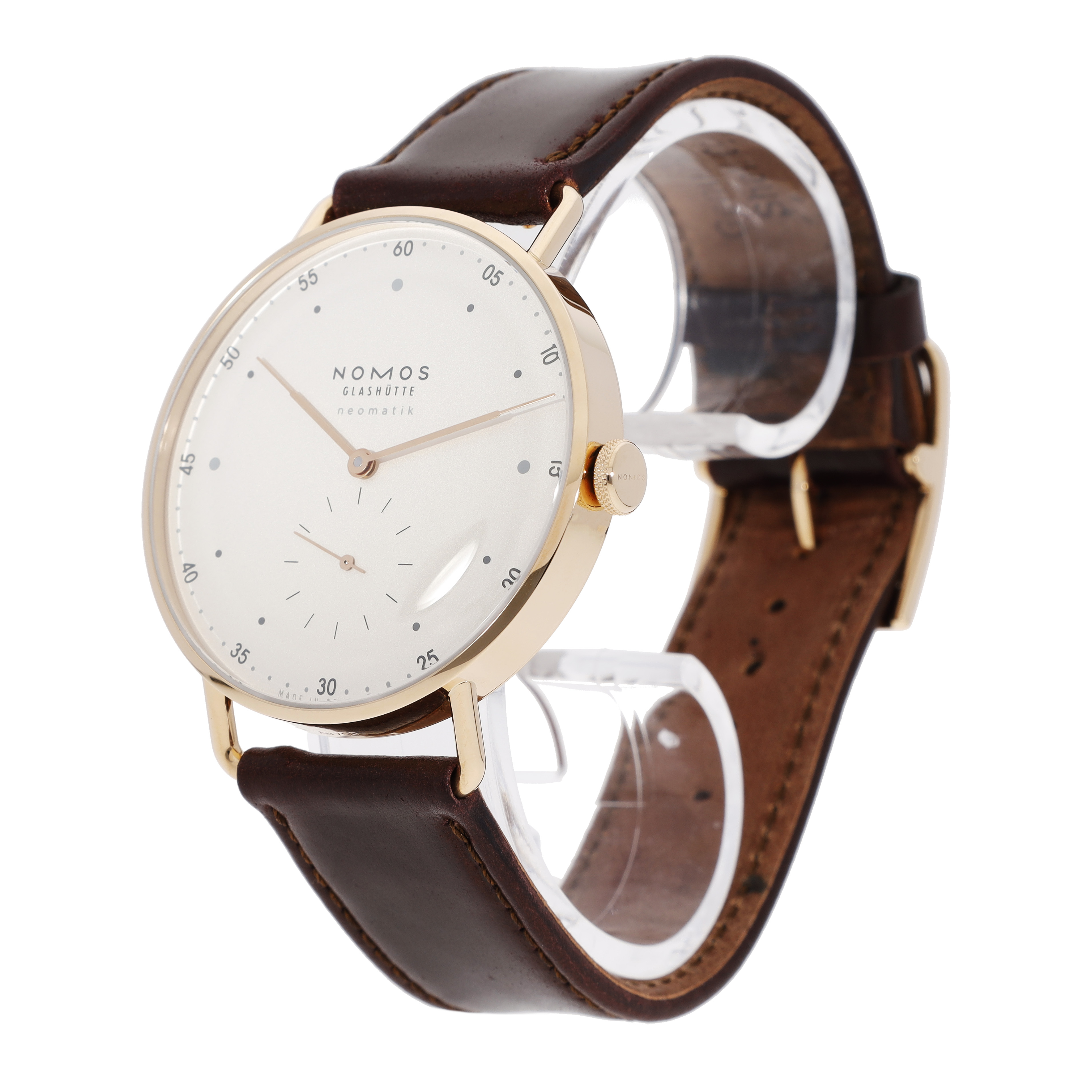 Nomos 1180 2025