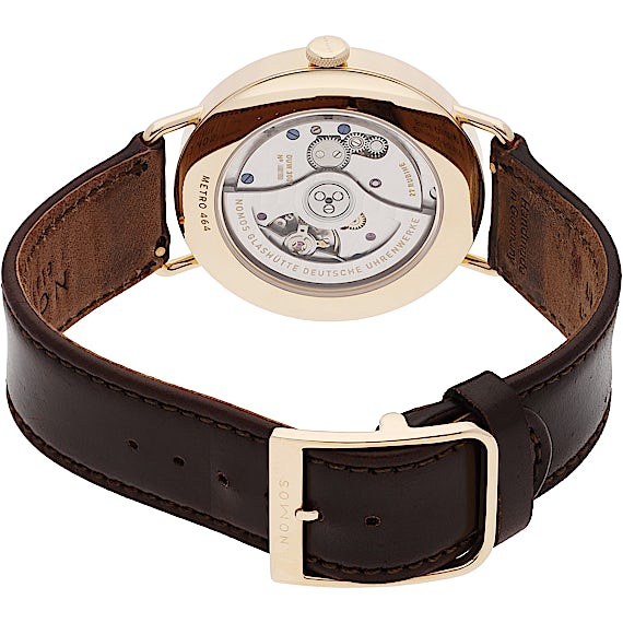 Nomos Metro 1180 Nomos Metro 1180