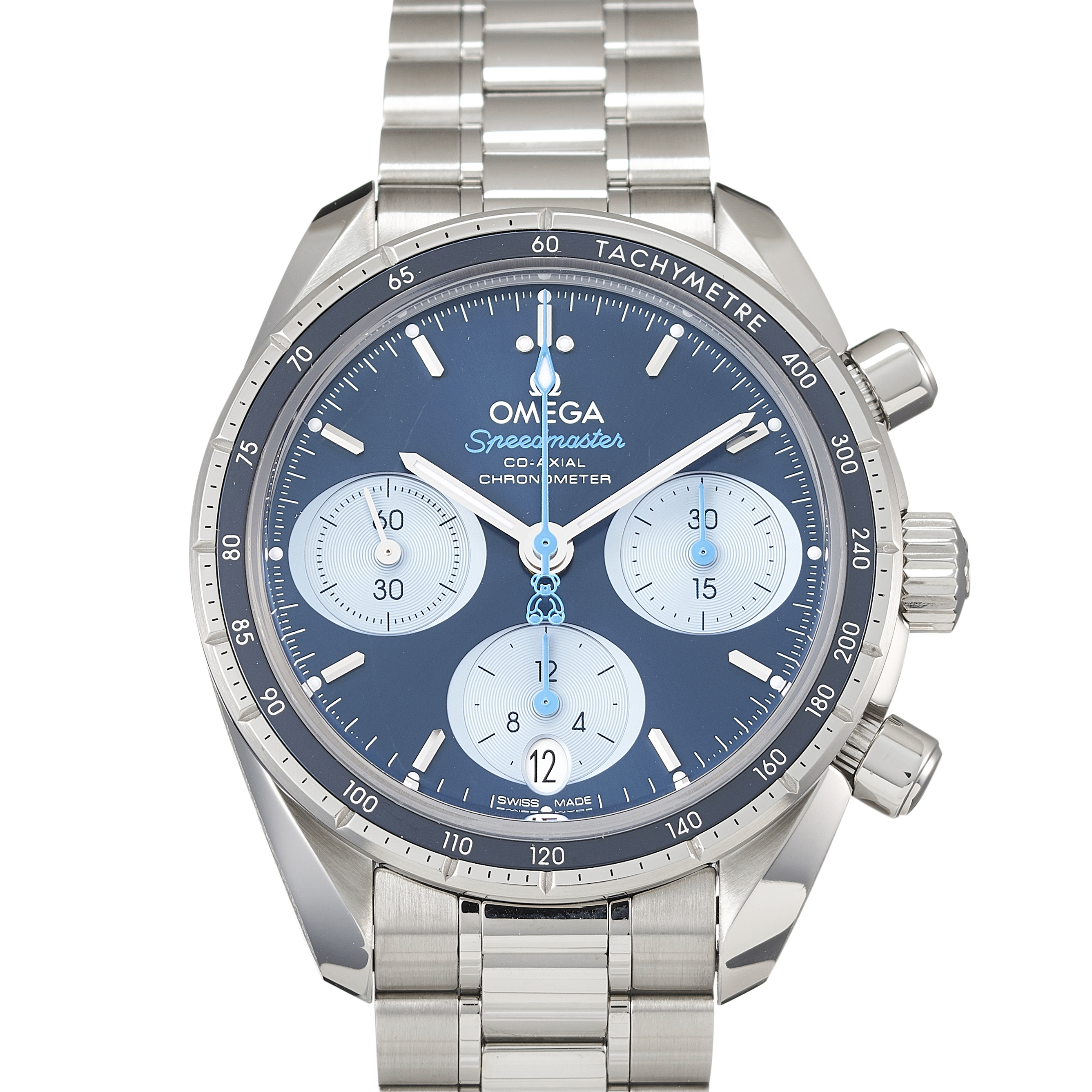 Omega Speedmaster 324.30.38.50.03.002