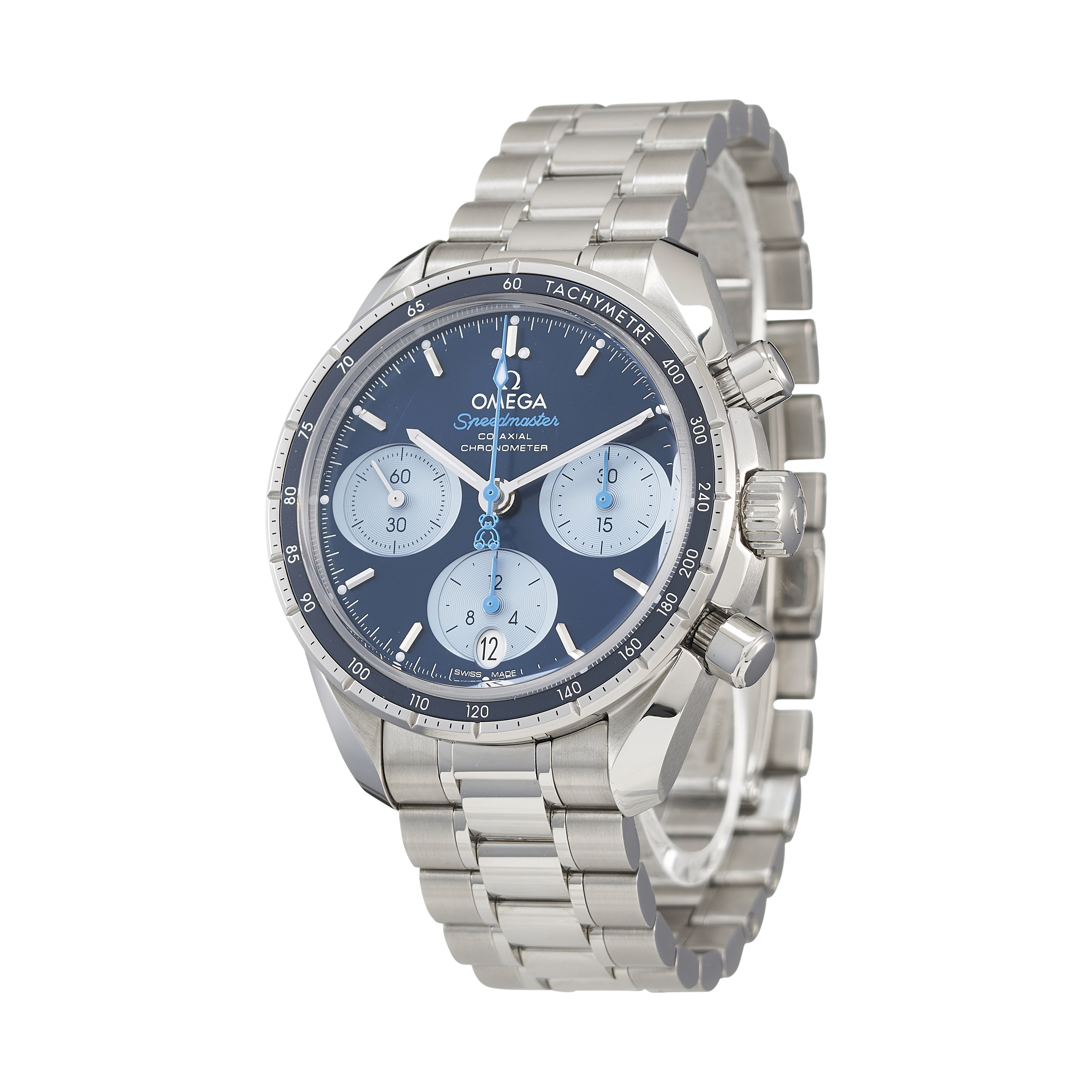 Omega Speedmaster 324.30.38.50.03.002