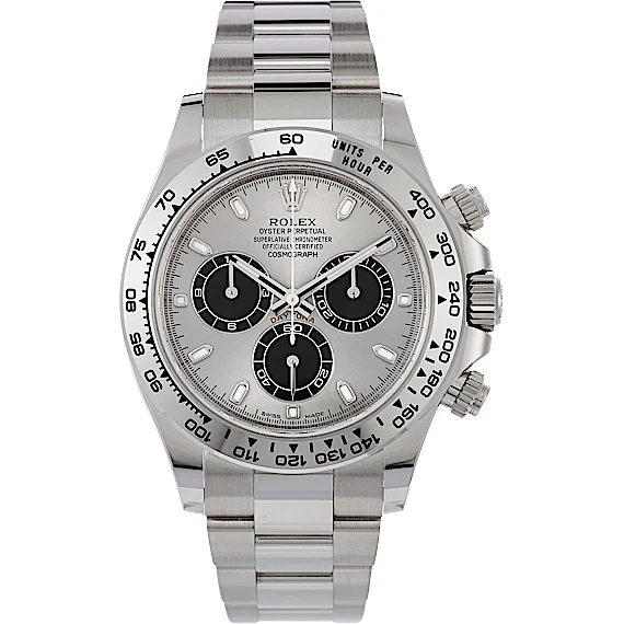 Rolex Cosmograph Daytona 116509 Rolex Cosmograph Daytona 116509