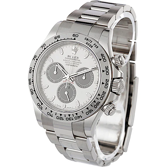 Rolex Cosmograph Daytona 116509 Rolex Cosmograph Daytona 116509