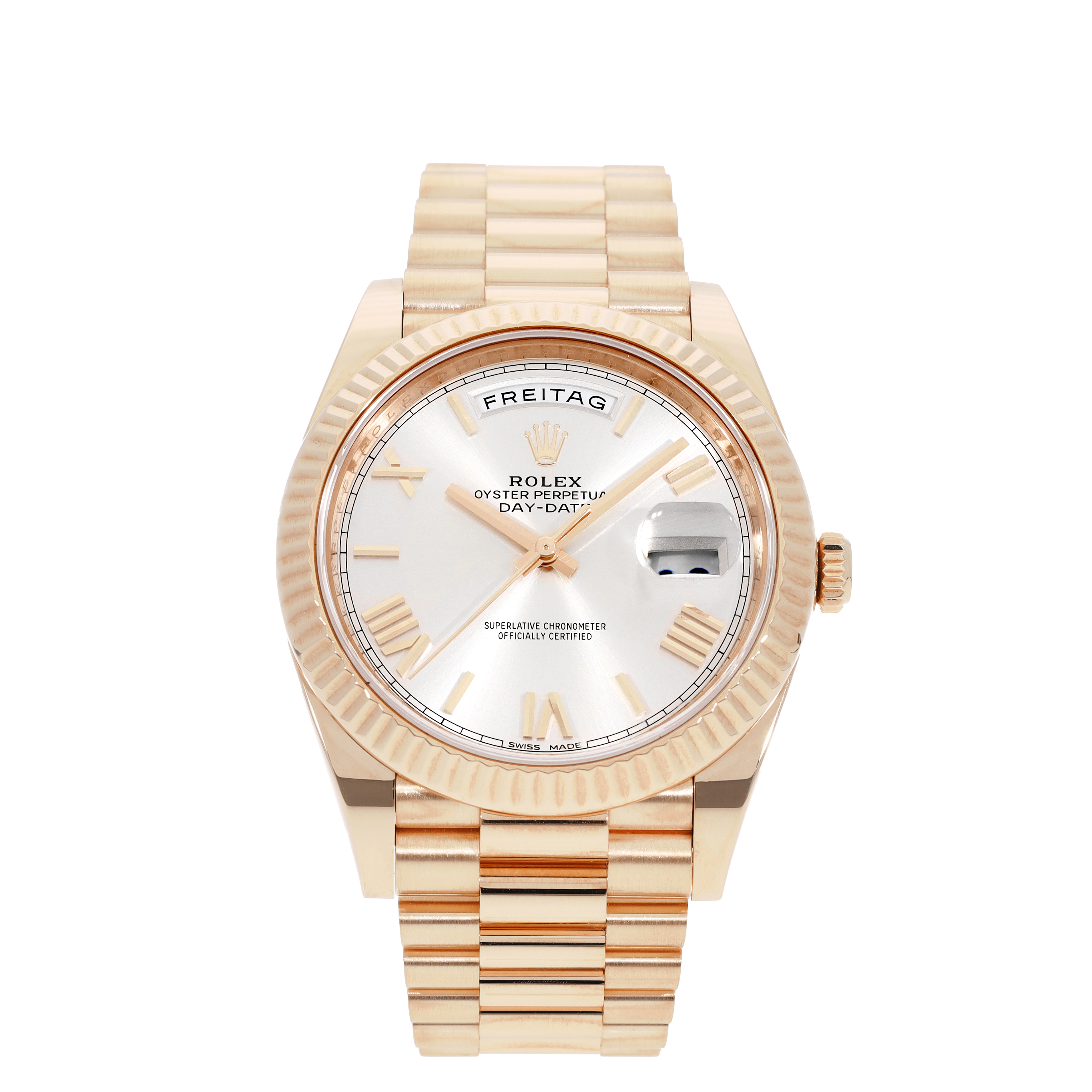 Rolex Day-Date 228235