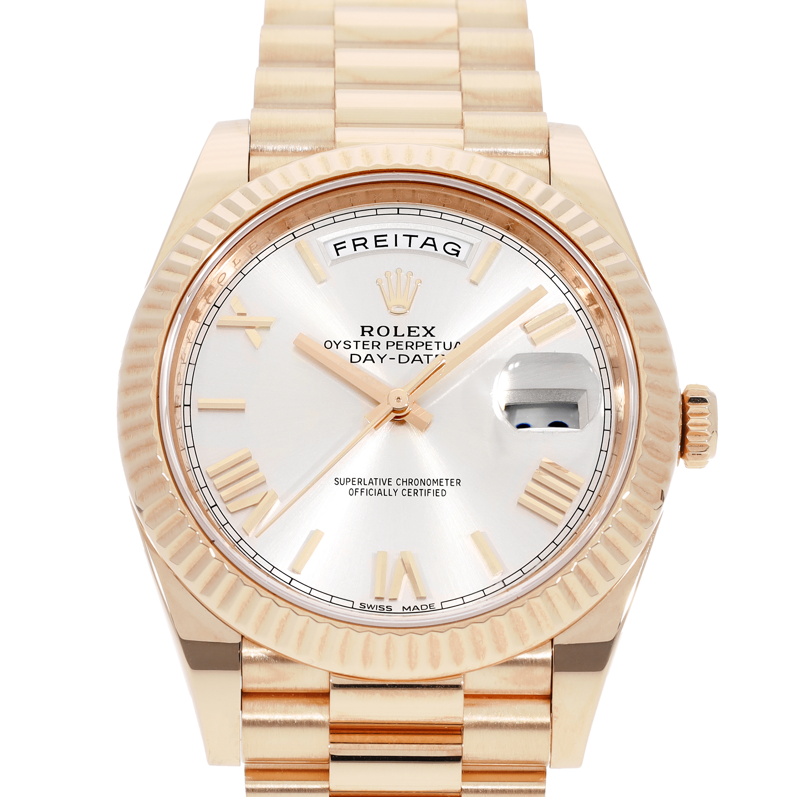 Rolex Day-Date 228235