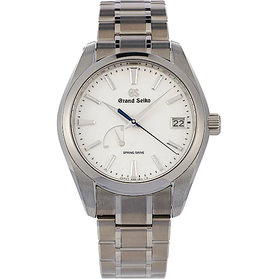 Grand Seiko Spring Drive SBGA211 Grand Seiko Spring Drive SBGA211