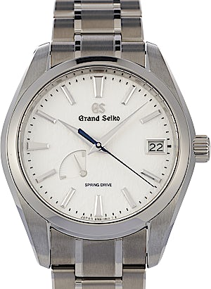 Buy Grand Seiko watches | Certified Authenticity | CHRONEXT