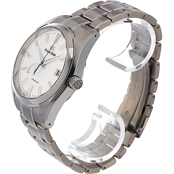 Grand Seiko Spring Drive SBGA211 Grand Seiko Spring Drive SBGA211