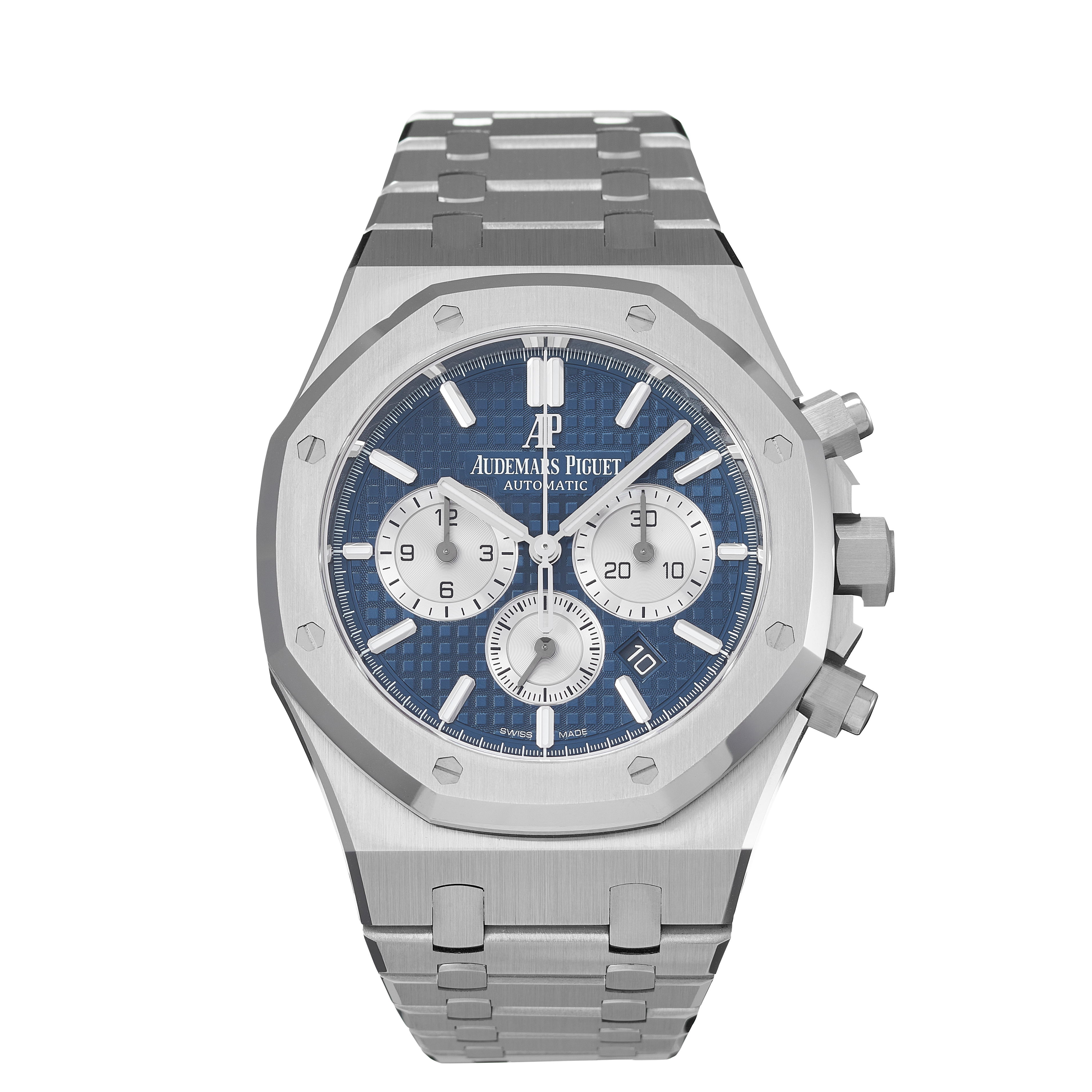 Audemars Piguet Royal Oak 26331ST.OO.1220ST.01