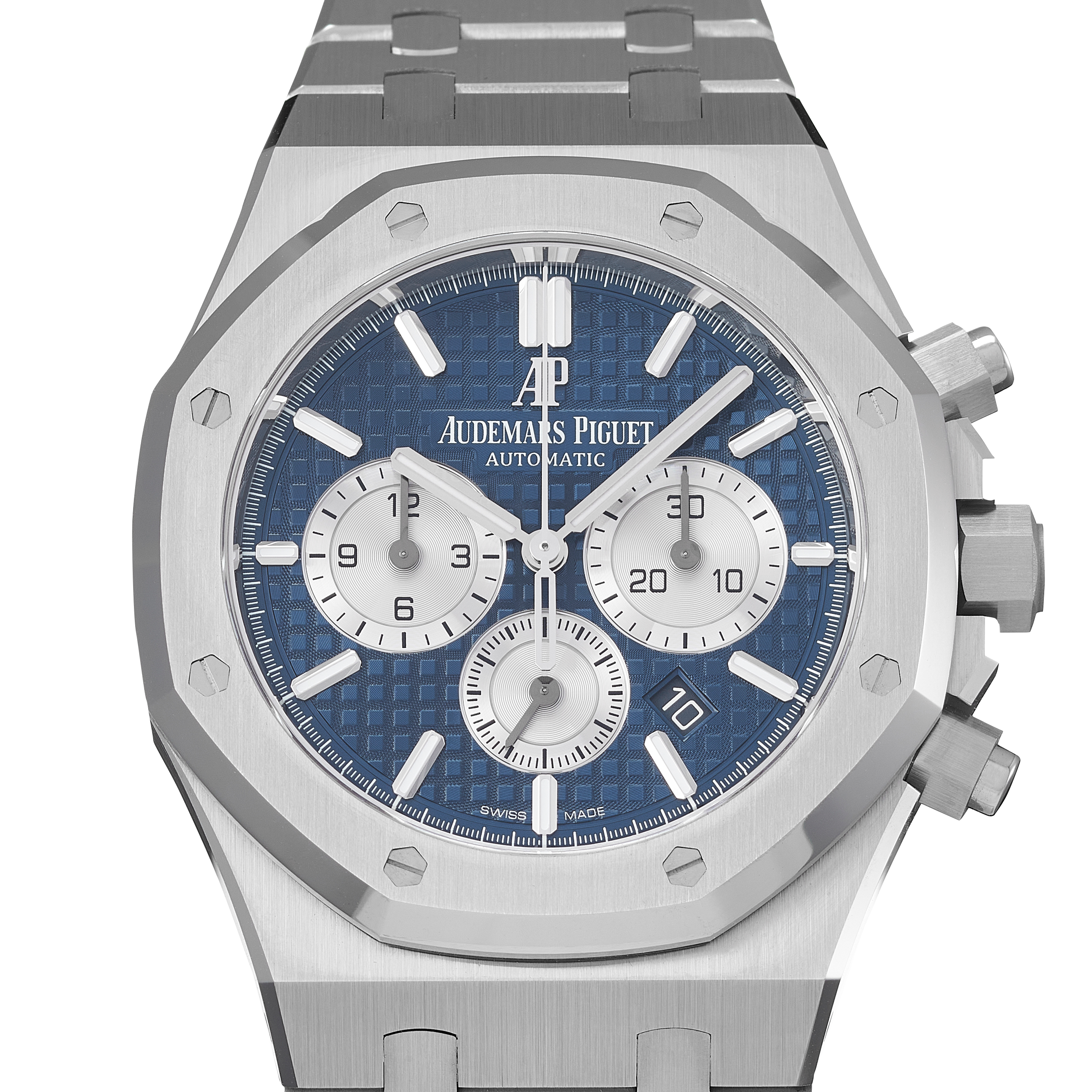 Audemars Piguet Royal Oak 26331ST.OO.1220ST.01