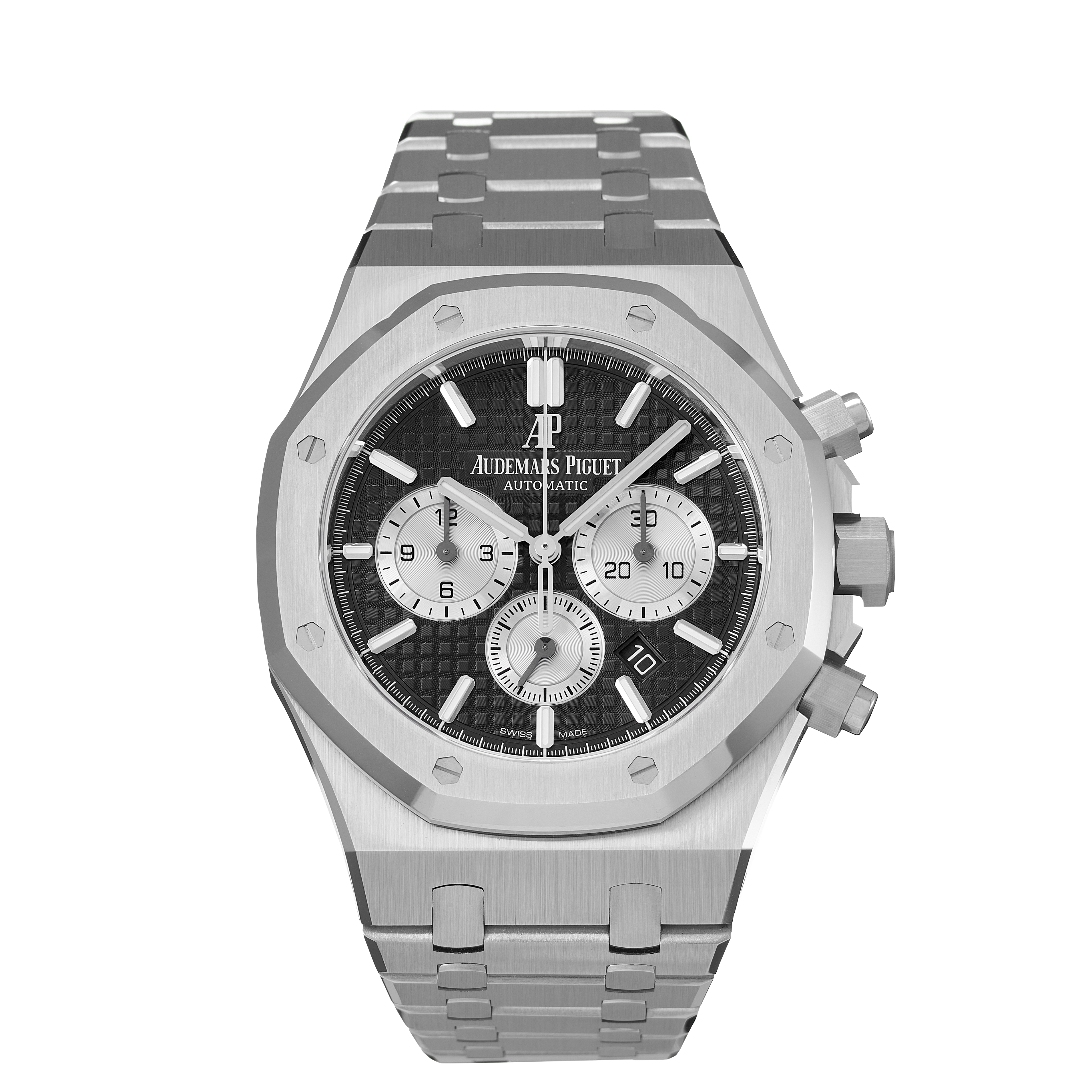 Audemars Piguet Royal Oak 26331ST.OO.1220ST.02